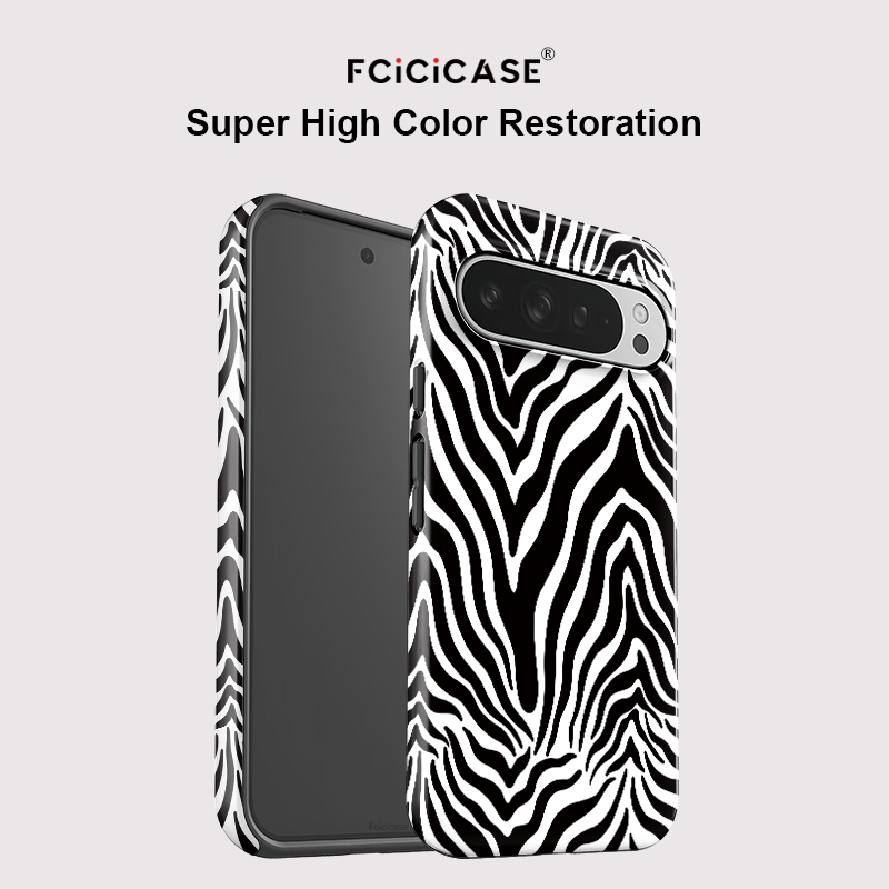 Fcicicase Phone Case For Googl - Google Pixel 9 Pro recension och pris