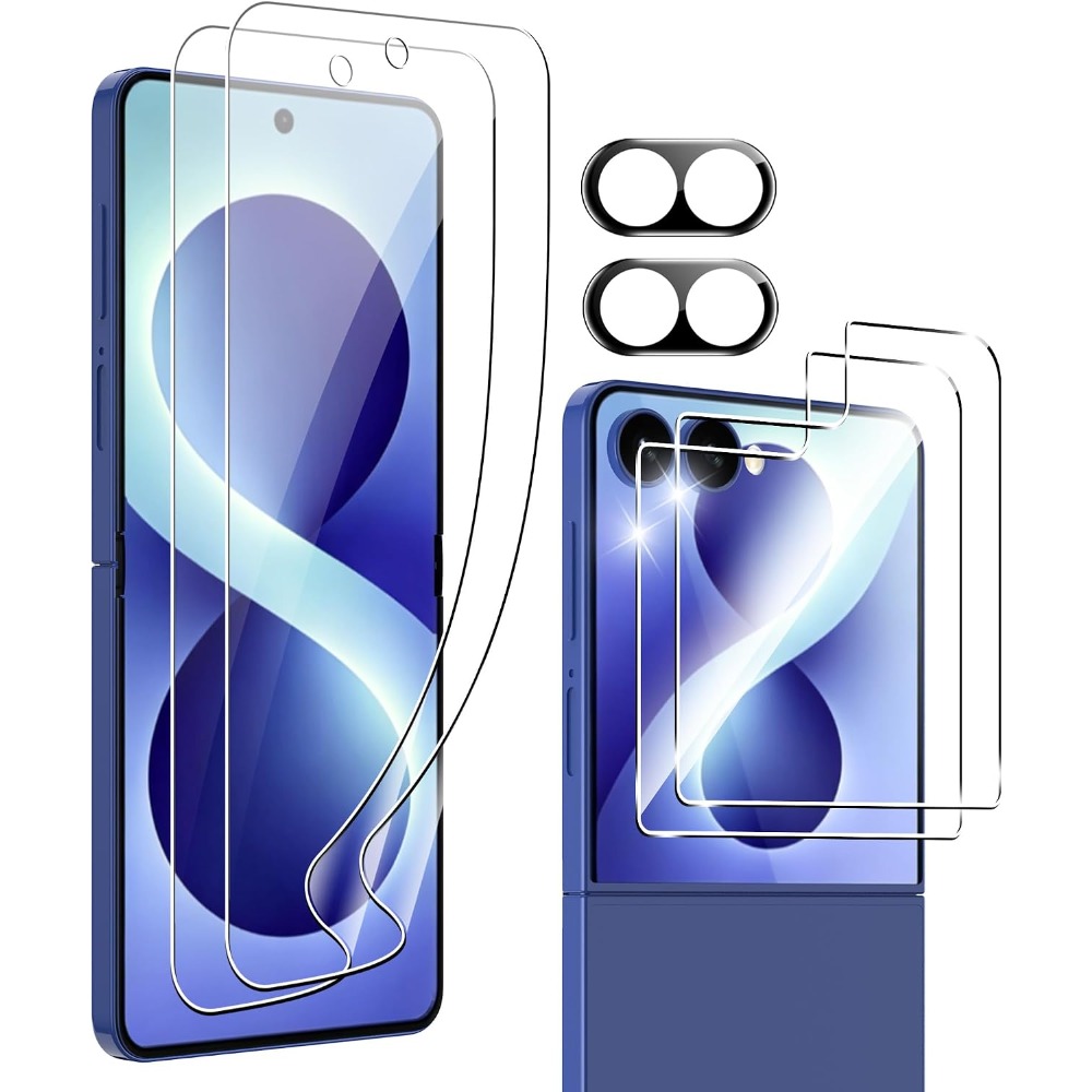 9H Hardness Tempered Glass Inn - Tempered Glass Screen 9H recension och pris