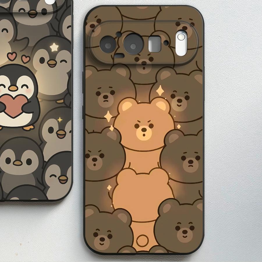 Funda Phone Cover Case for Goo - Google Pixel 9 Pro recension och pris