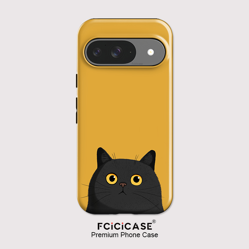 Fcicicase For Pixel 9 10 Pro C - Google Pixel 9 Pro recension och pris