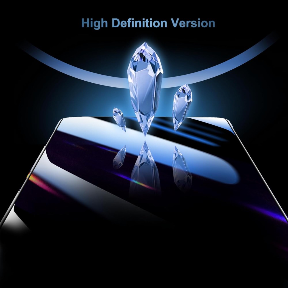 For Samsung Galaxy Z Fold Flip - Tempered Glass Screen 9H recension och pris