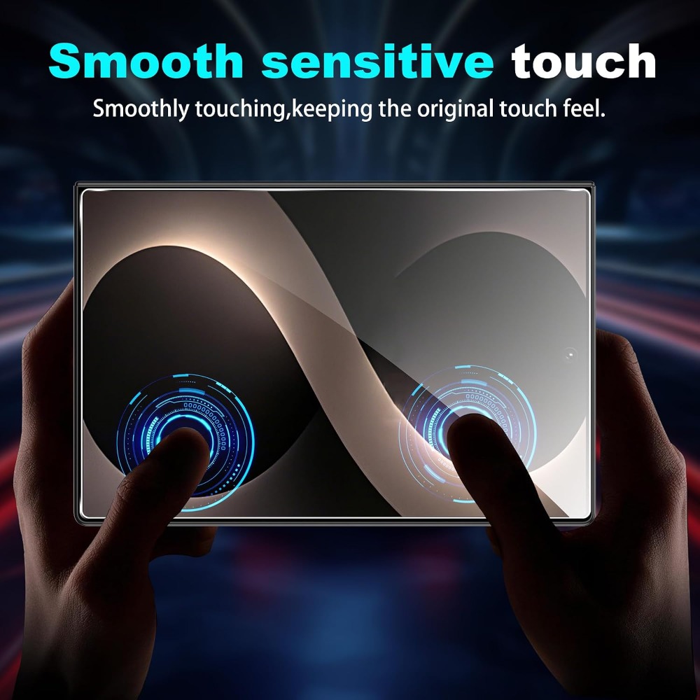 For Samsung Galaxy Z Fold Flip - Tempered Glass Screen 9H recension och pris