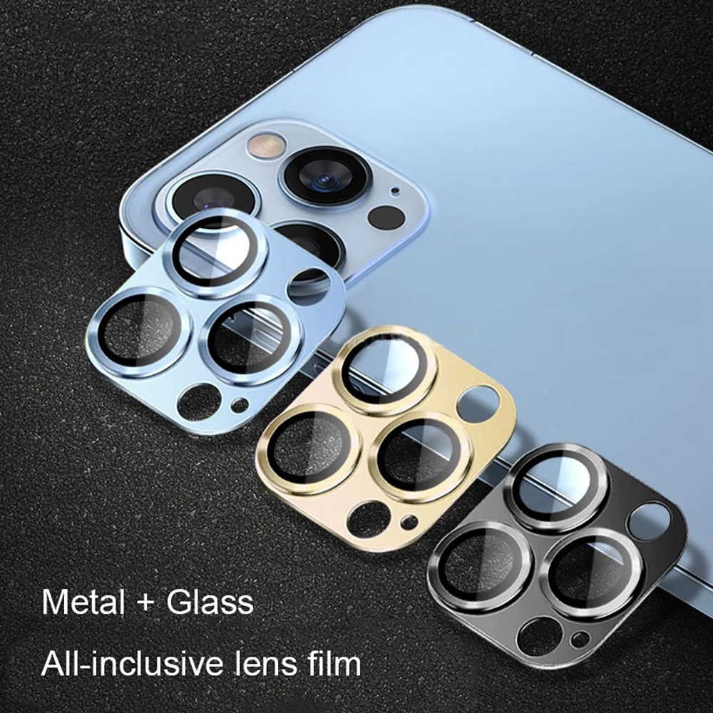 5PCS 9H Tempered Glass Metal C - Tempered Glass Screen 9H recension och pris