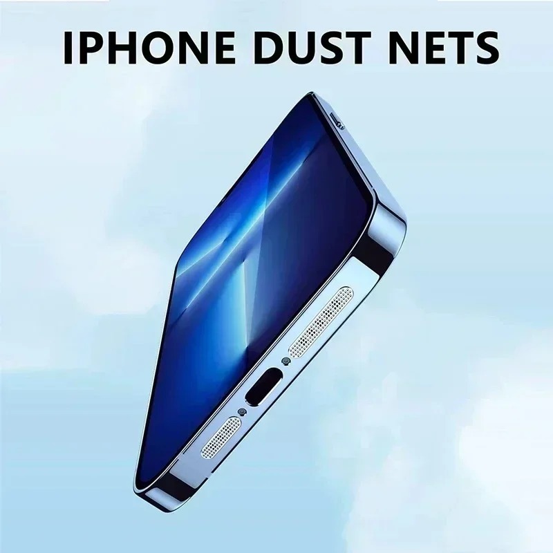 13pcs Mobile Phone Dustproof N - Dust Removal Sticker recension och pris