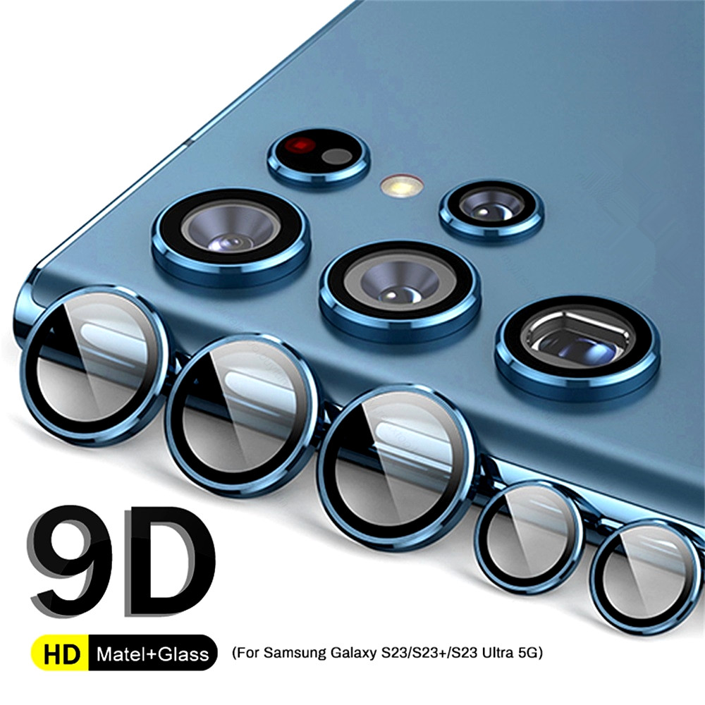 For Samsung S26 Ultra 5G Camer - Tempered Glass Screen 9H recension och pris