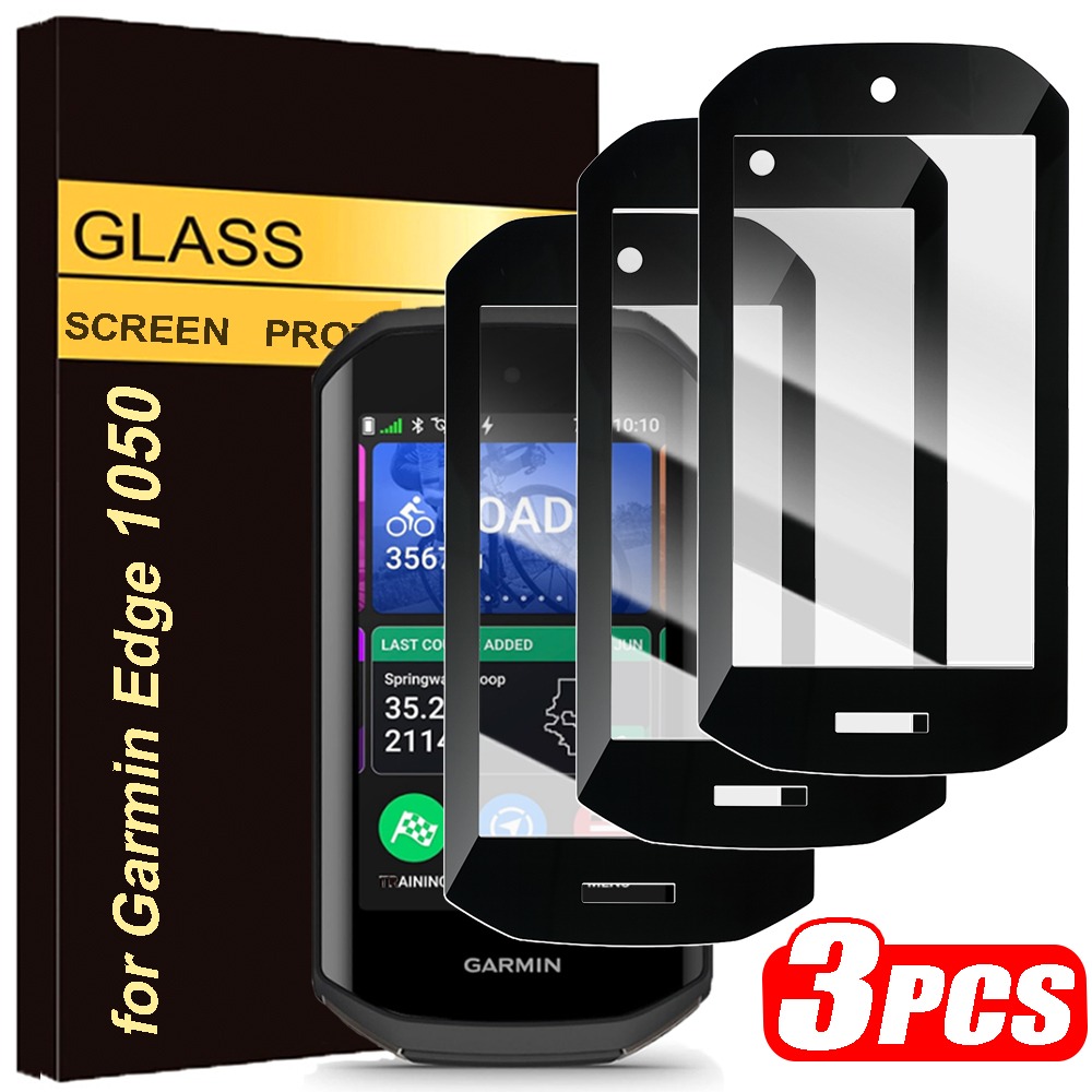 1-3PCS 3D Curved Tempered Glas - Curved Edge Screen recension och pris