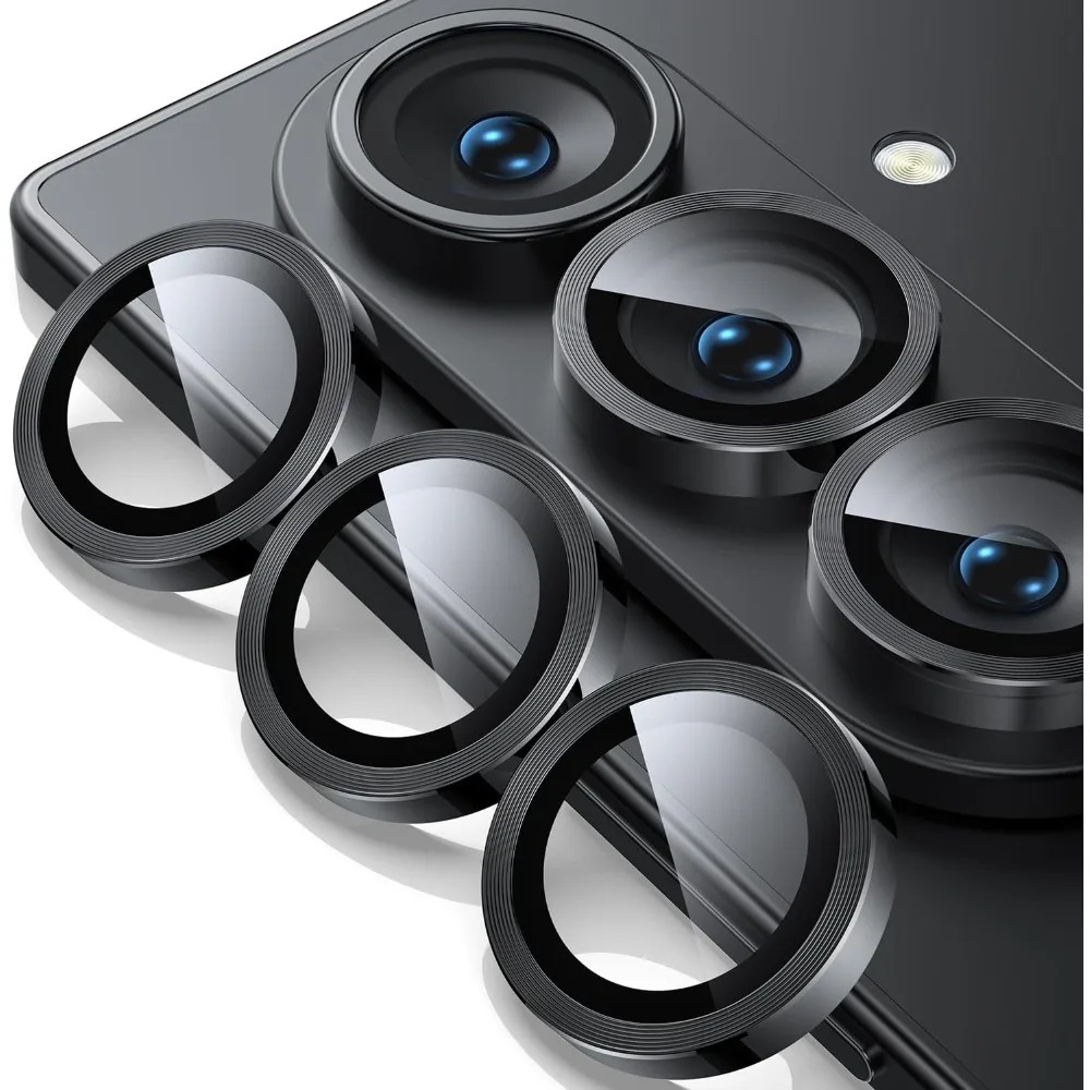 Premium Lens 9H Tempered Glass - Tempered Glass Screen 9H recension och pris