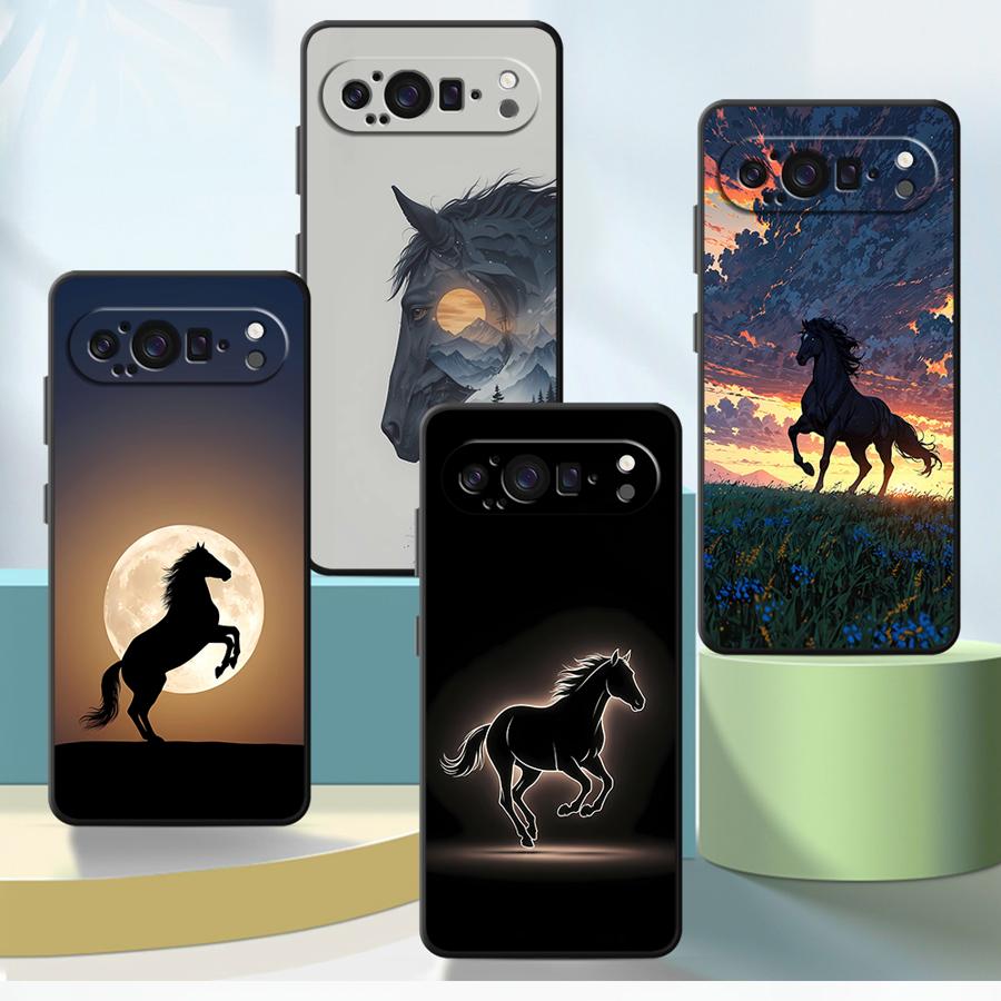Funda Phone Cover Case for Goo - Google Pixel 9 Pro recension och pris