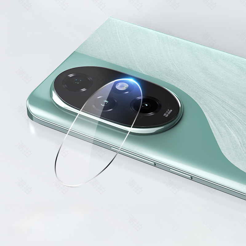 9H Camera Lens Protector For H - Tempered Glass Screen 9H recension och pris
